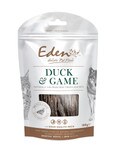 Eden Duck&Game Treats for Dogs cats